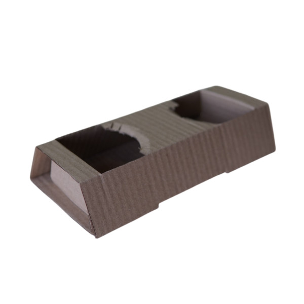 Embalagem De Papel Delivery??