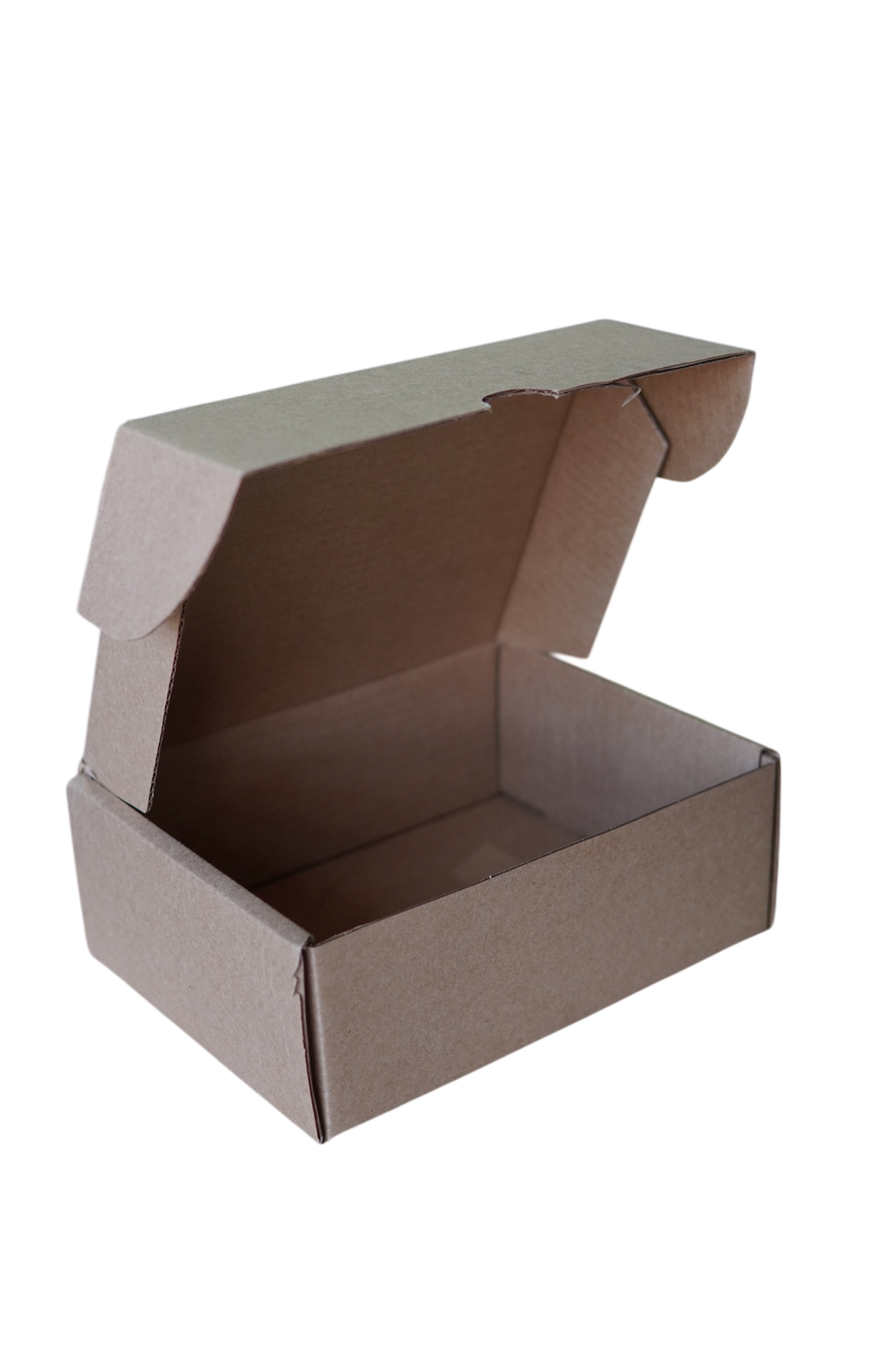 Caixa De Papelão Para E Commerce Personalizada??