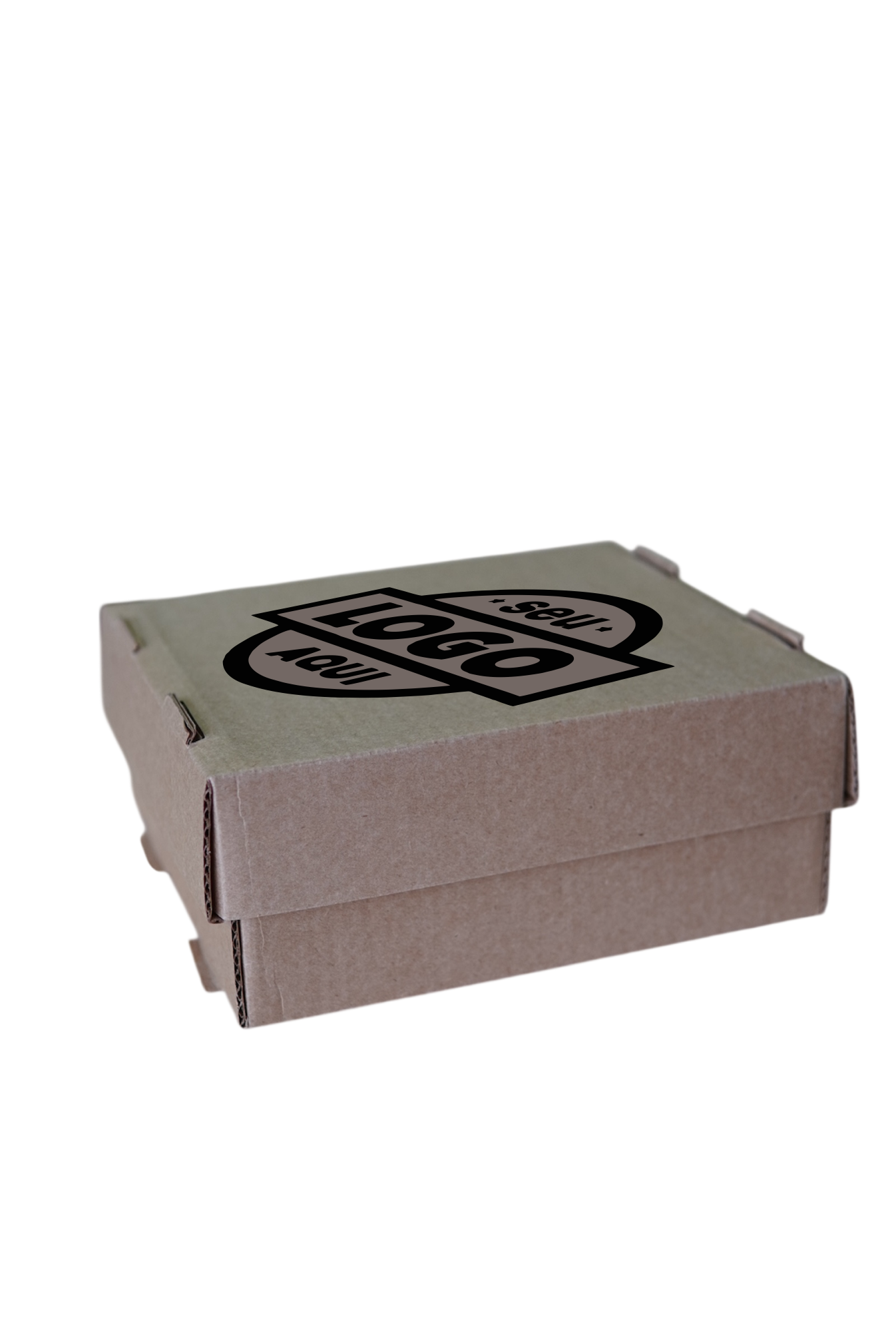 Caixa Para Presente Personalizada??