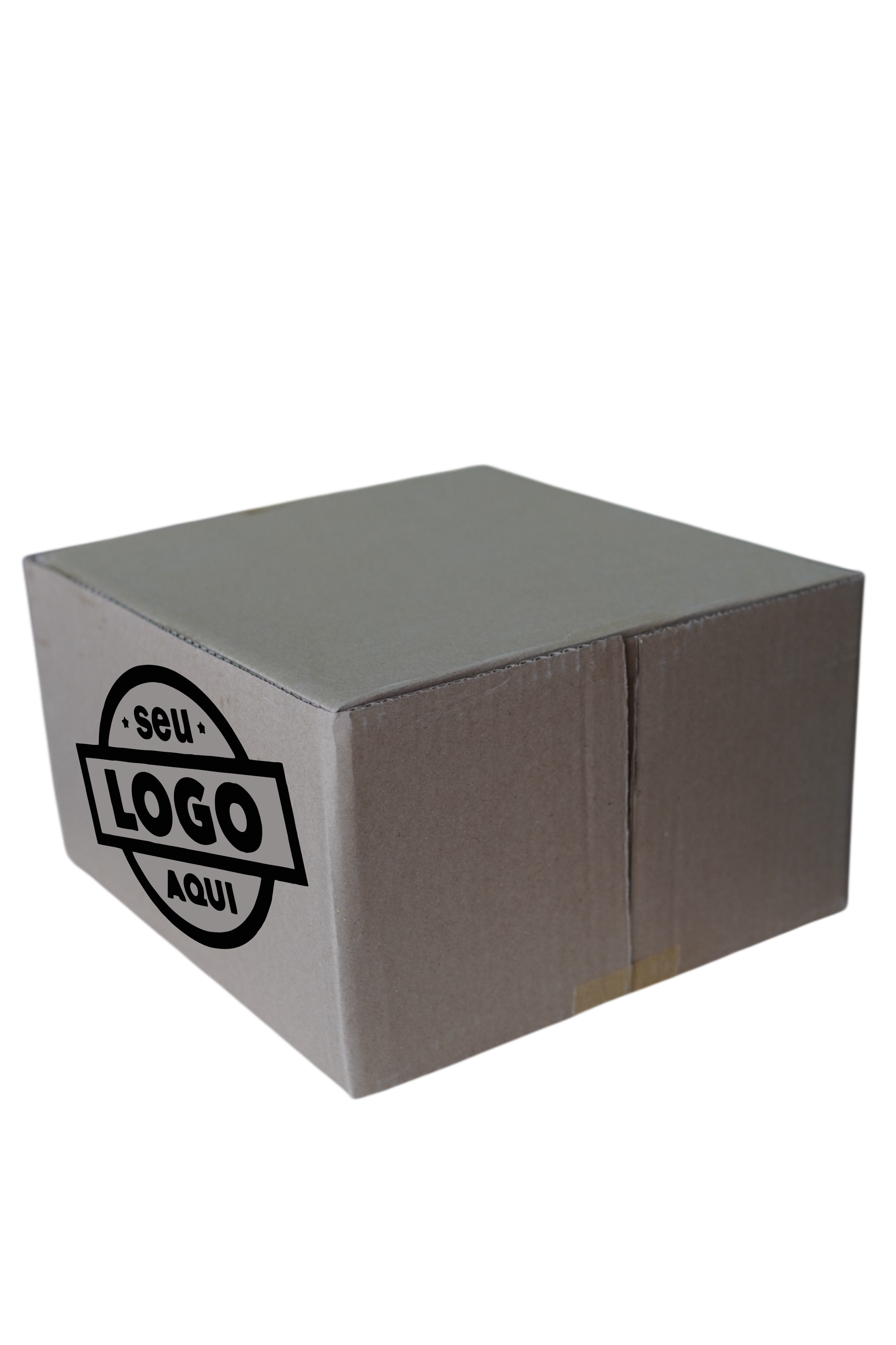 Caixa Rígida Personalizada??