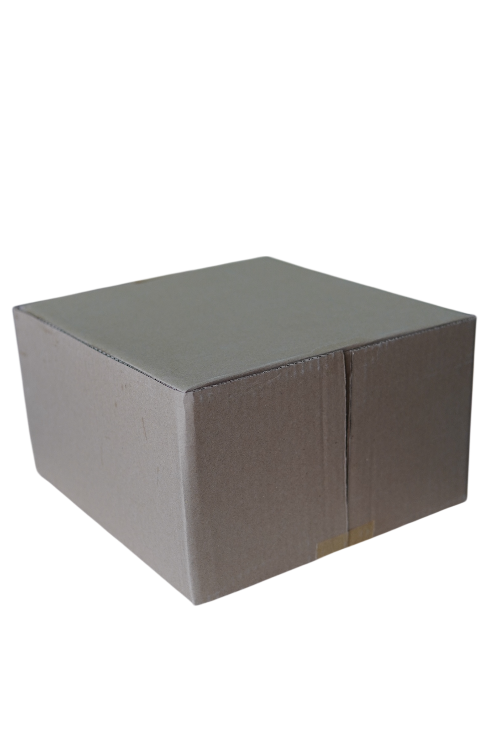 Caixa Com Proteção Para Transporte??