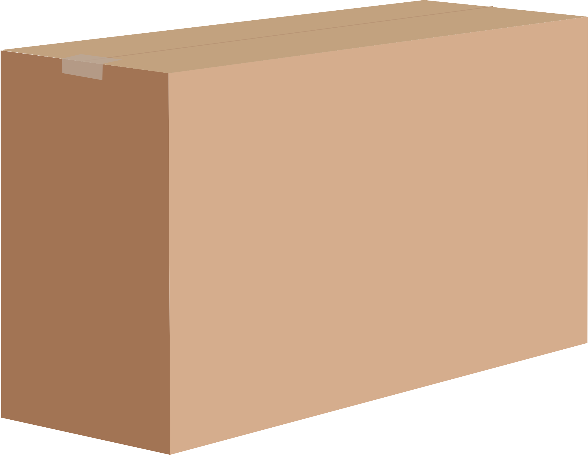 Embalagem De Papelão Para Logística??