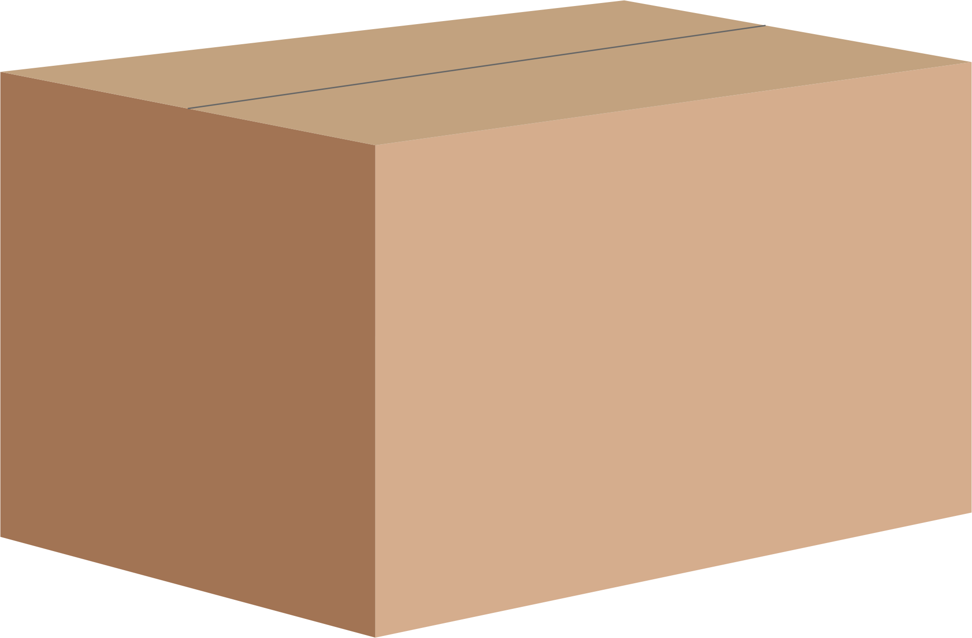 Embalagem Sustentável Para E Commerce??