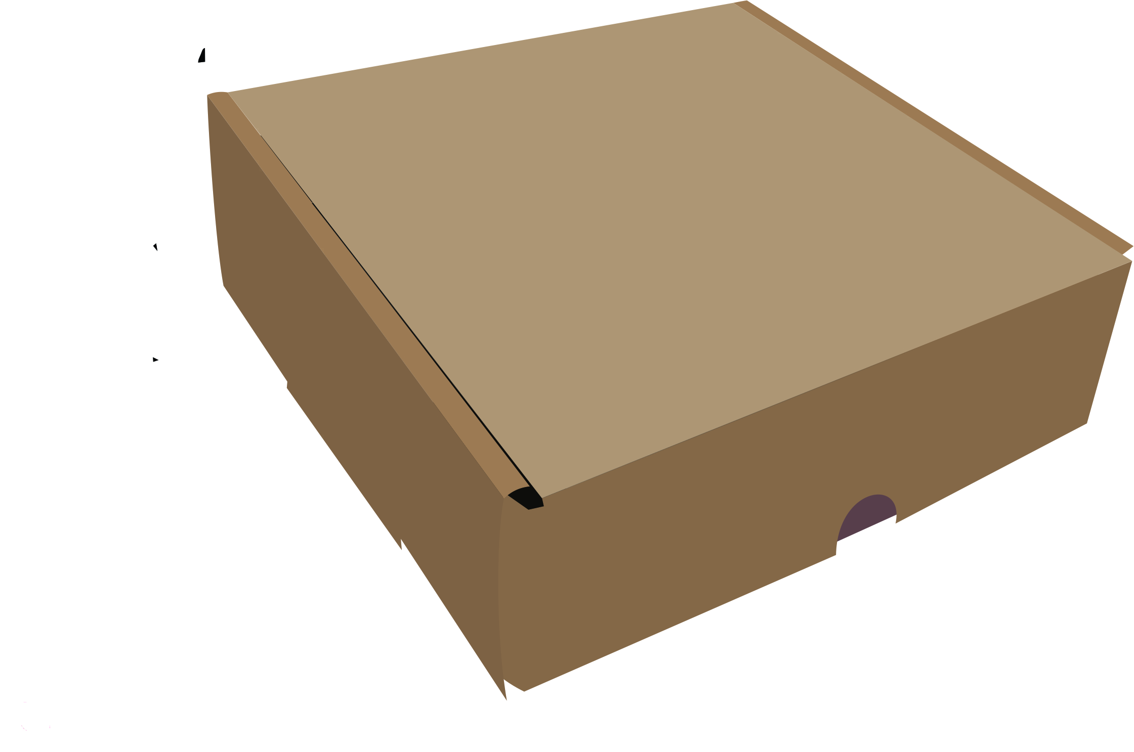 Caixa Correio Com Impressão Personalizada??