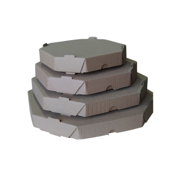 Caixa De Papelão Para Restaurantes??