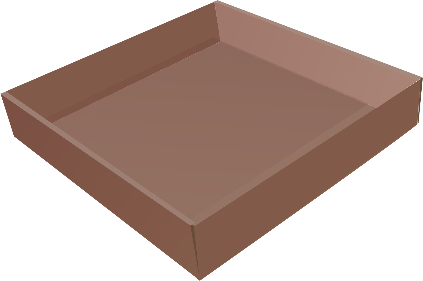 Caixa De Papelão Ondulado Para Bolos Personalizada??