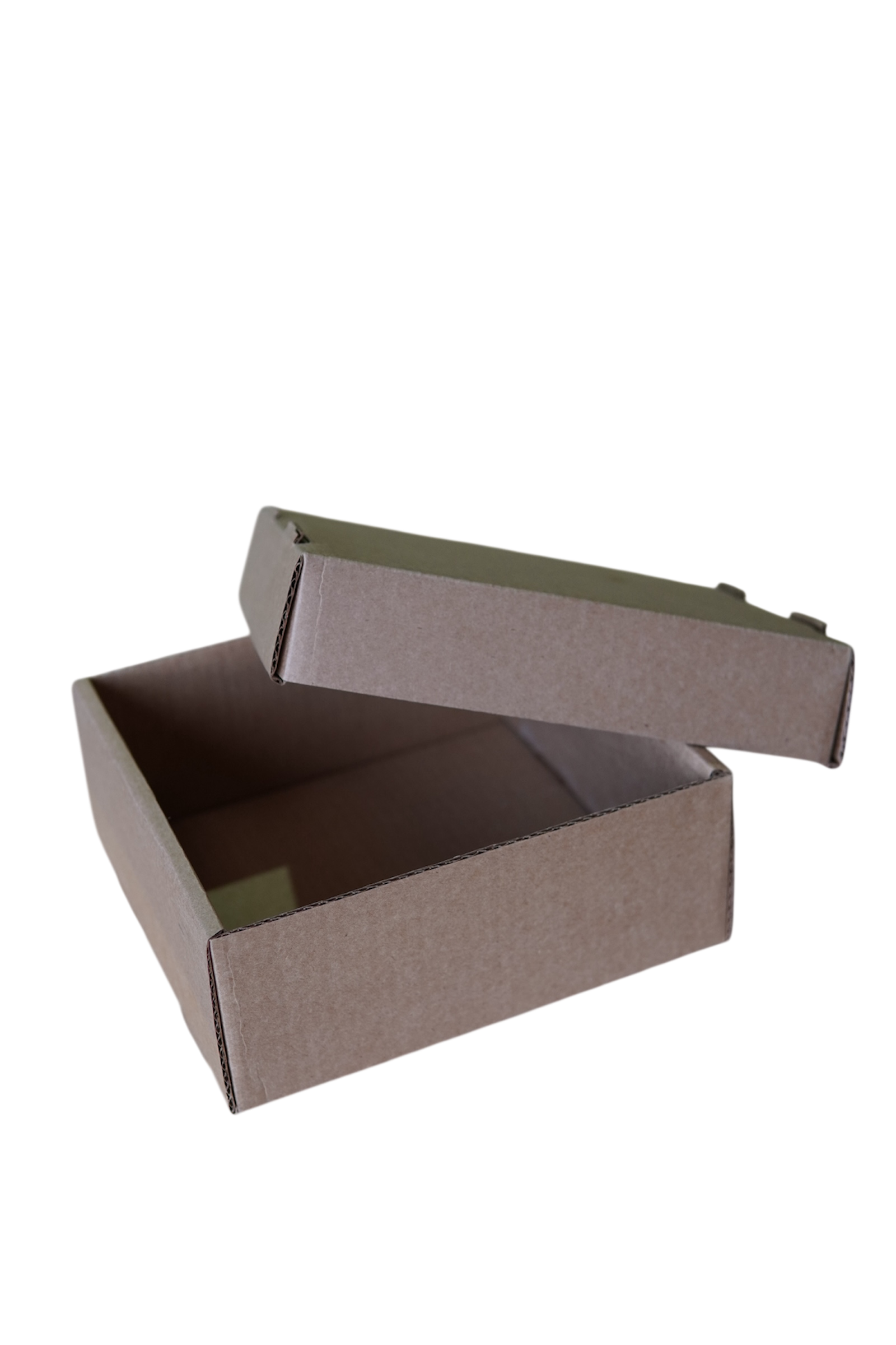 Caixa Para Kit De Degustação??