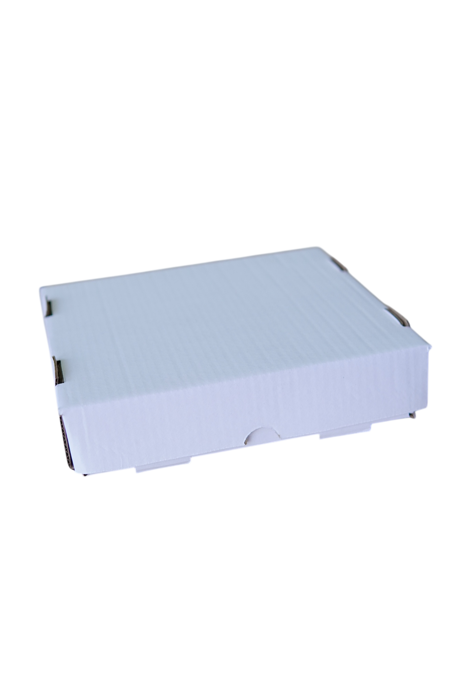 Embalagem De Papel Para Delivery??